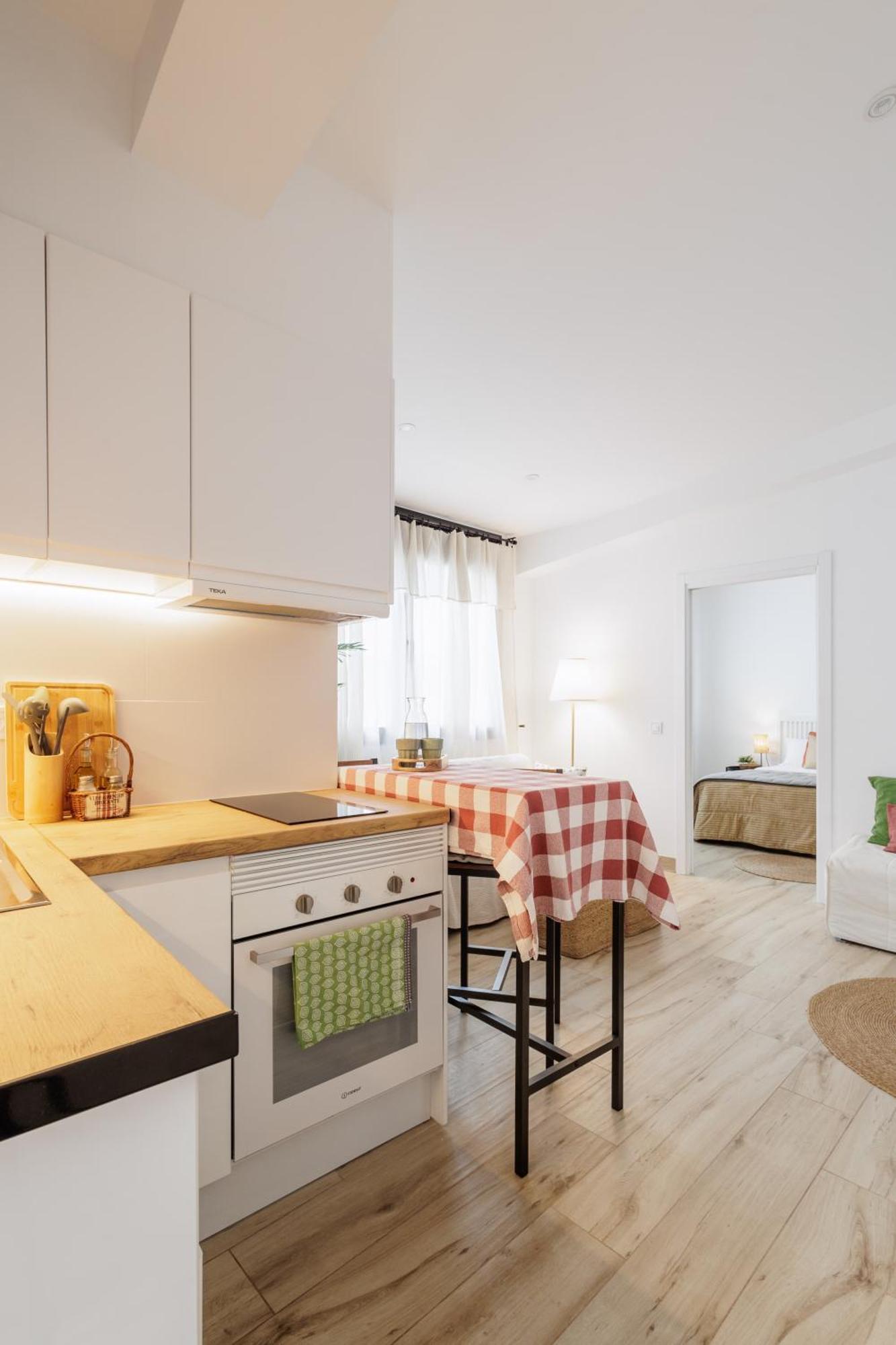 Apartament A Sant Celoni, Montseny, Barcelona Exterior photo