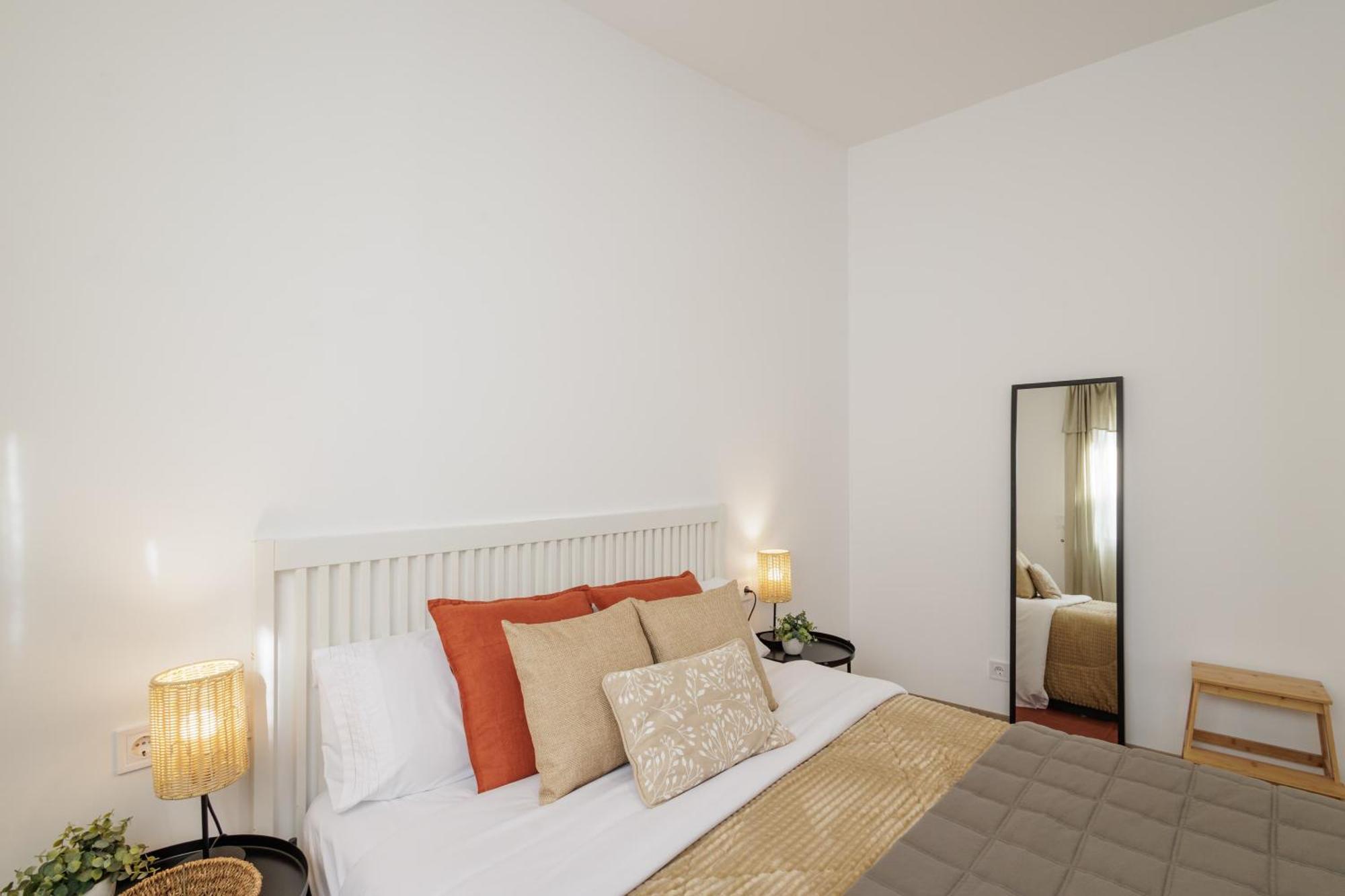 Apartament A Sant Celoni, Montseny, Barcelona Exterior photo